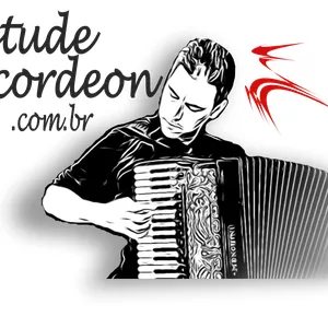 Imagem de capa para o Curso online ESTUDE ACORDEON  6 meses