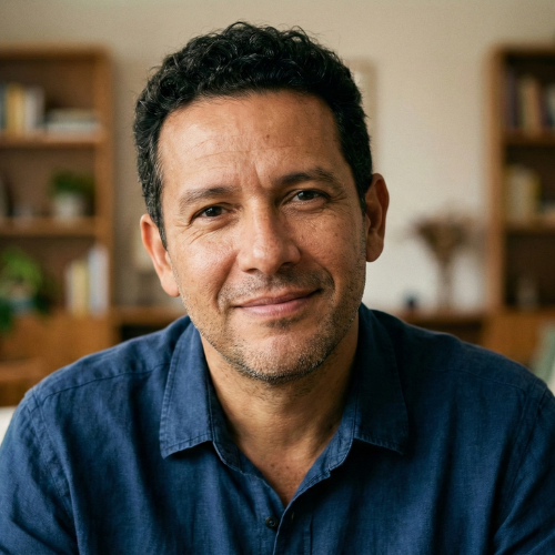 Excelente complemento espiritual.