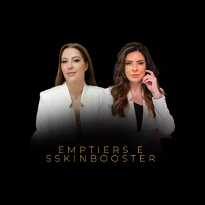 Imagem de capa para o Curso online Emptiers e Skinbooster