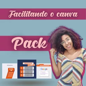 Facilitando o canva pack>