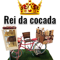 Imagem do curso Rei da cocada - é possível sim viver de cocada