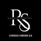 Foto do Criador RS CURSOS E E-BOOKS
