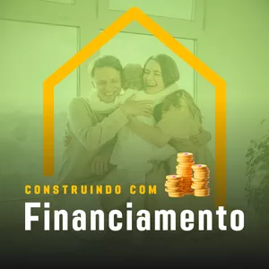 Imagem de capa para o Curso online Construindo com Financiamento