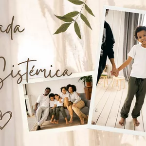 Imagen de portada para Curso online Sanación Sistémica y Familiar