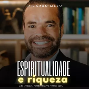 Imagem de capa para o Curso online Livro Espiritualidade e Riqueza - Sua jornada transformadora começa aqui.