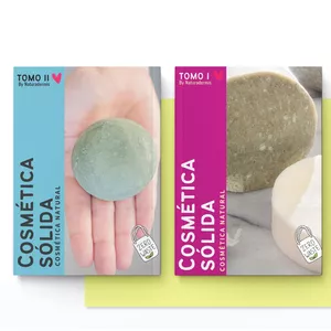 Imagen de portada para Ebook Curso cosmética sólida 