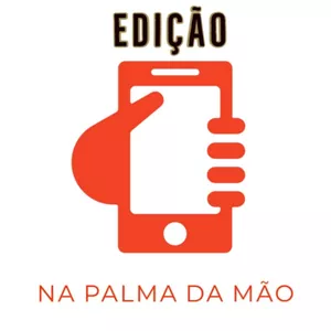 Edição na Palma da Mão