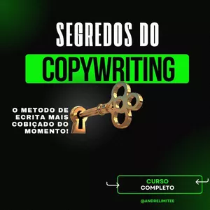 SEGREDOS DO COPYWRITING marketing digital