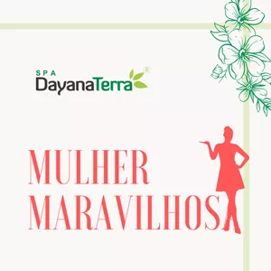 Imagem do curso Mulher Maravilhosa