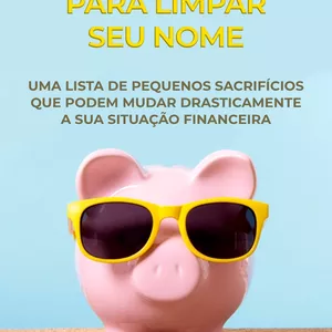 Imagem do curso O Guia Definitivo para Limpar Seu Nome