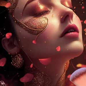 Imagem do curso SUPER MAKE DESPERTE A DIVA EM VOCÊ