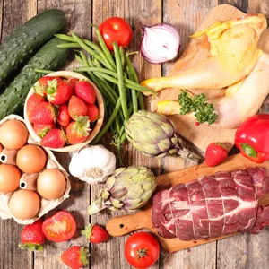 Imagem de capa para o Curso online Guia Definitivo de Conservação e Congelamento de Alimentos: Estratégias Práticas para Maximizar Frescor, Reduzir Desperdício e Poupar Dinheiro