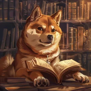 Imagem do curso Tudo sobre a criptomoeda Shiba Inu