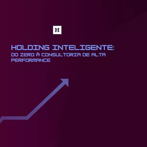 Imagem do curso Holding Inteligente: Do Zero à Consultoria de Alta Performance