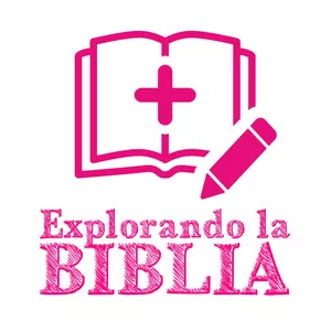 Imagen de portada para Ebook Explorando la Biblia: Un Mapa Mental Inspirador