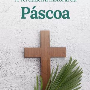 Imagem de capa para o Ebook Ebook Páscoa SEED