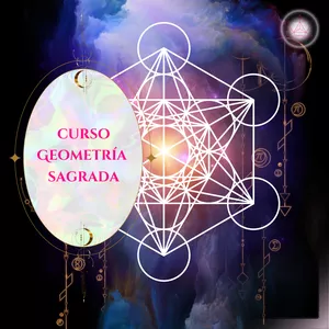 Imagen de portada para Curso online GEOMETRIA SAGRADA 