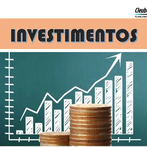 Imagem de capa para o Ebook Investimentos e suas particularidades