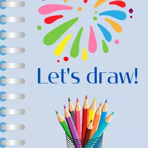 Cover image for Ebook Discover our Ebook Your Story, Your Colors: Complete the Images