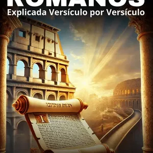 Imagen de portada para Ebook Las Carta a los Romanos