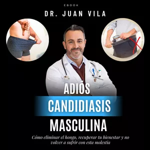 Imagen de portada para Curso online Dile adiós a la candidiasis