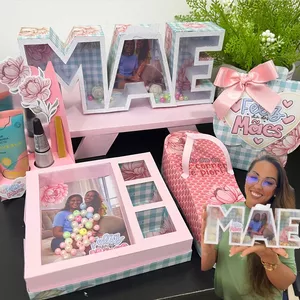 Imagem de capa para o Ebook COLEÇÃO DIA DAS MAES 2024