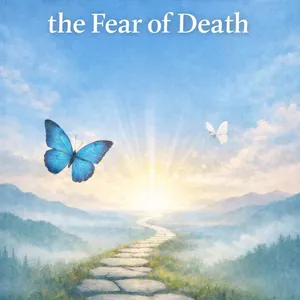 Cover image for Ebook How to Overcome the Fear of Death