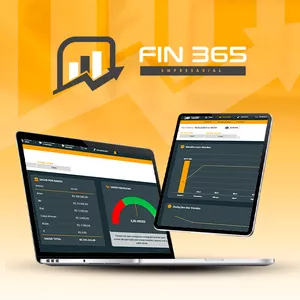 Imagem de capa para o Curso online Kit FIN365 Soluções Financeiras Completas