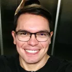 Foto do Criador Enson Portela
