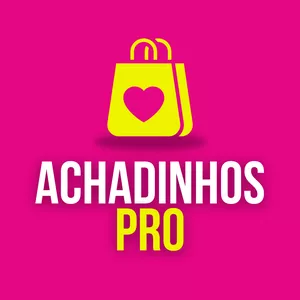 Imagem de capa para o Curso online Achadinhos PRO