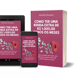 Como fazer uma renda extra de até R$ 1.000,00 + Script de Vendas