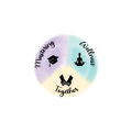 Mastering Wellness Together logo