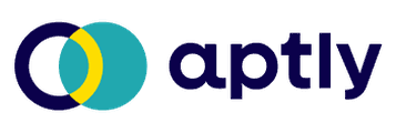 Aptly logo