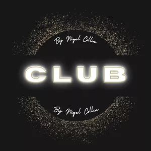 Imagem de capa para o Evento online CLUB 2024