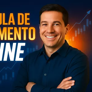 Imagem do curso Formula de lançamento online