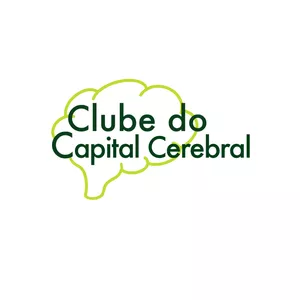 Imagem de capa para o Curso online Clube do Capital Cerebral