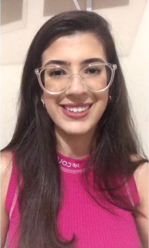 Eduarda Freitas Fernandes