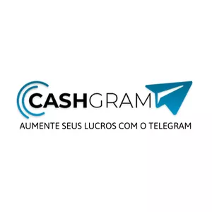 Imagem de capa para o Curso online Cashgram