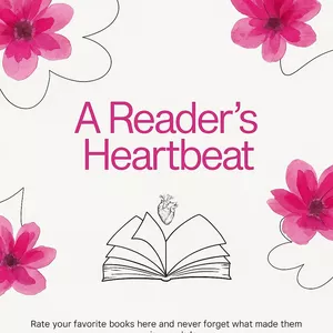 Cover image for Ebook A Reader’s Heartbeat ebook