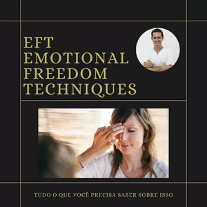 Imagem de capa para o Curso online EFT "Emotional Freedom Techniques"