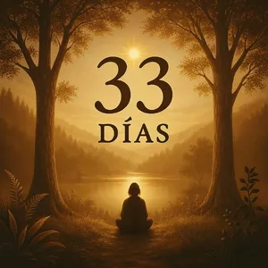 Imagen de portada para Curso online “Reto 33 Días de afirmaciones para volver a ti”