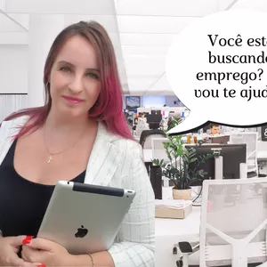 Imagem de capa para o Serviço online Mentoria Individual para Obtenção de Emprego