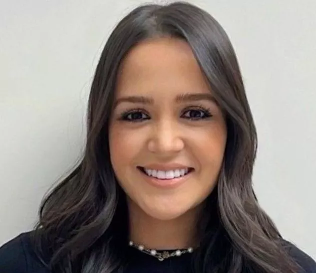Claudia Gomez