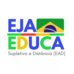 Imagem de capa para o Curso online EJA EDUCA BRASIL EAD - ENSINO FUNDAMENTAL E MÉDIO