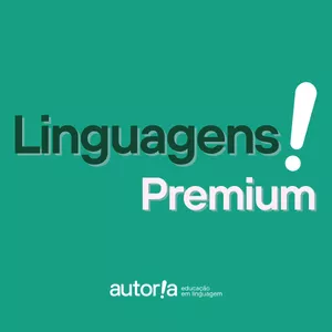 Imagem de capa para o Curso online Curso On-line de Linguagens Enem (Semiextensivo Premium 2023)