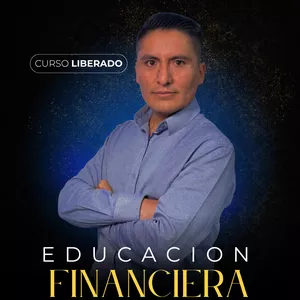 Imagen de portada para Curso online Educacion financiera