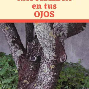 Imagen de portada para Curso online LA NATURALEZA EN TUS OJOS