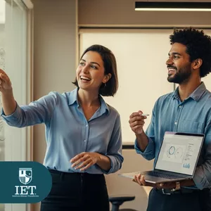 Imagem do curso Pós-graduação em Ciência de Dados e Inteligência Artificial Aplicada a Negócios