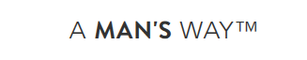 A Man's Way