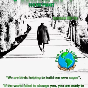 Cover image for Ebook WAKE UP FOR THE PLANET